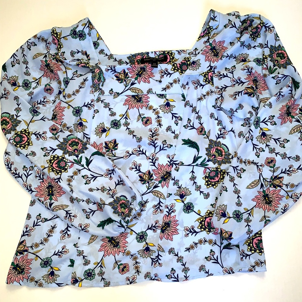 Banana Republic blouse xs